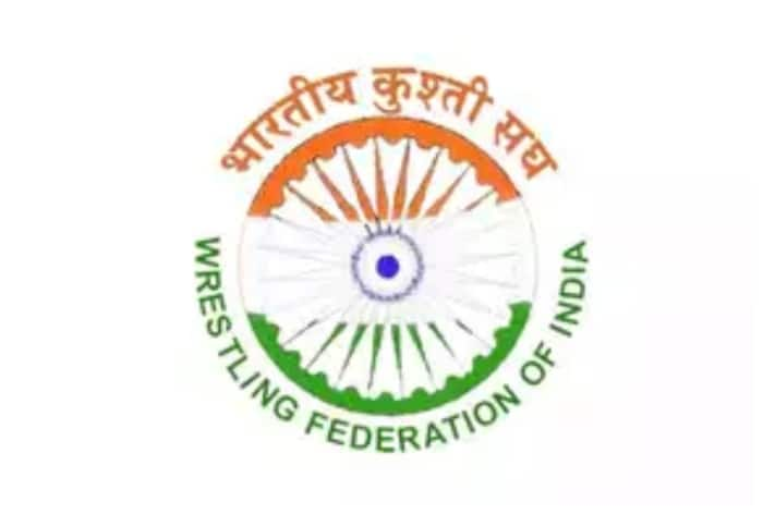 Wrestling Federation of India, WFI office, New WFI Office address, New Wrestling Federation of India office addrress, WFI controversy, Brij Bhushan Sharan Singh, Sanjay Singh,