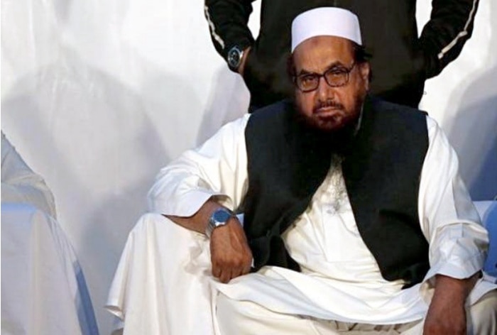 India Sent Formal Request To Pakistan To Extradite 26/11 Mastermind Hafiz Saeed, All Relevant Docs Shared: MEA