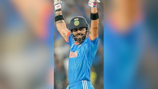 Cricketers With Most Runs In 2023