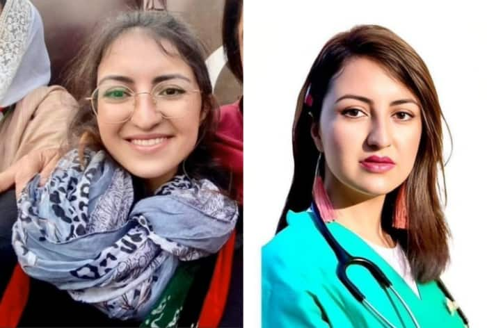 Who is Dr Saveera Parkash? First Hindu Woman Candidate to Join 2024 Pakistan Elections