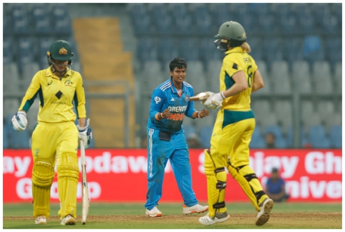 India australia 2nd 2025 odi live streaming