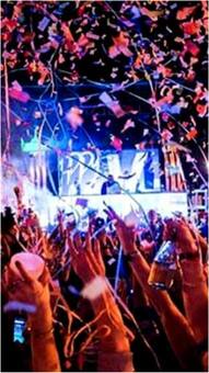 New Year 2024: Top 10 Destinations For Mind-Blowing Parties In Noida