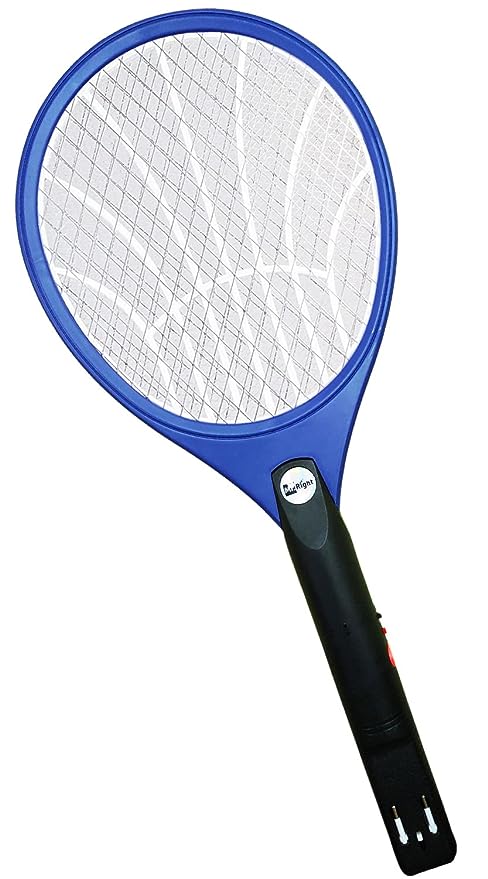 Mr. Right Mosquito Racket Bat Rechargeable