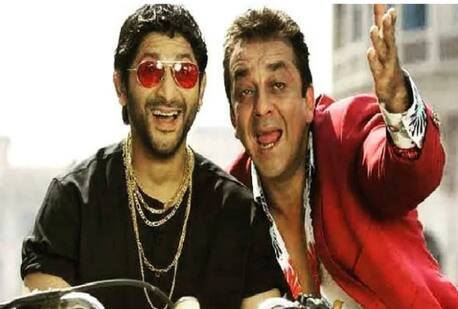 Munna Bhai MBBS 3 Update: Rajkumar Hirani, Says ‘Sanju Kehta Hai Ek Aur…’