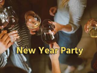 नए साल की पार्टी के बाद हैंगओवर हो जाए तो ये उपाय आपकी मदद करेंगे