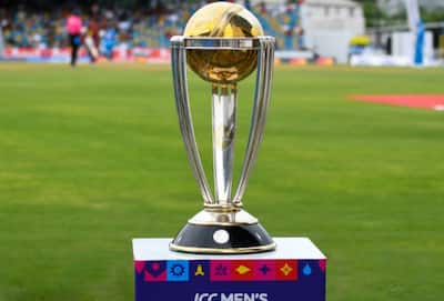 2023 Cricket World Cup - Wikipedia