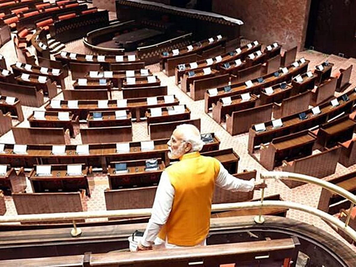 Parliament Winter Session 2023 Starts Today; Check Key Agendas, Bills To Be Considered