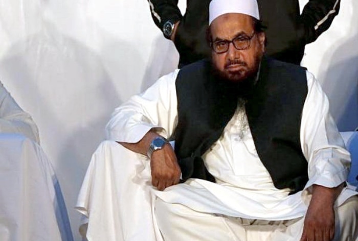 26/11 Attack Mastermind Hafiz Saeed-backed Political Party To Contest All Seats