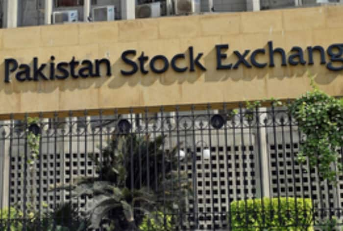 Pakistan Stock Market Soars To All-Time High; Here's The Details You Should Know