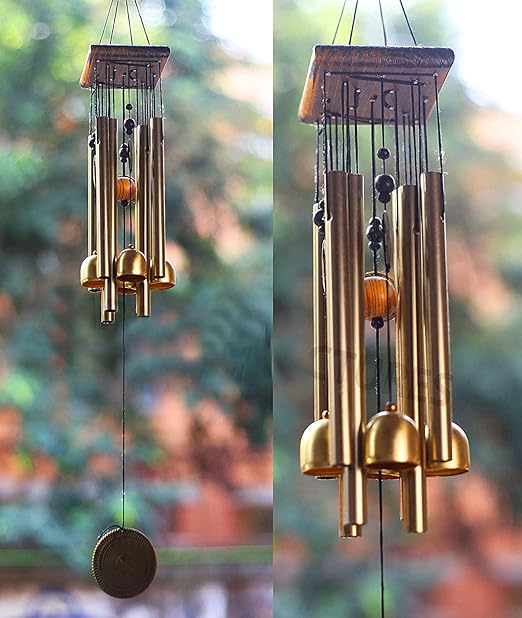 Paradigm Pictures Home Decoration Items Wind Chimes for Home