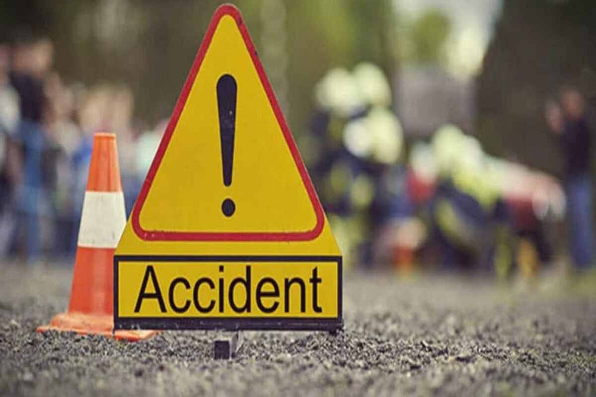 Uttar Pradesh: 3 Children Among 4 Killed After School Bus Overturns; 32 Injured - Vimarsana News