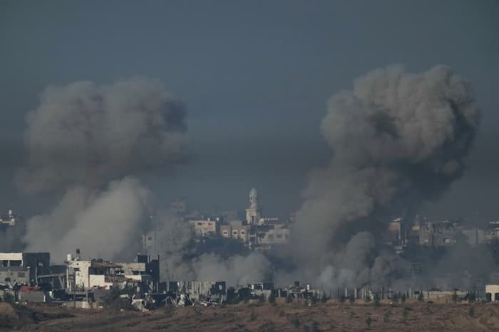 IDF spokesperson also called on the International organisation to assist Israel in the release of hostages and ensure that the Red Cross is granted access to the hostages.