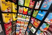 The Secret Life Of Gift Cards: Here’s What Happens To The Billions That Go Unspent Each Year