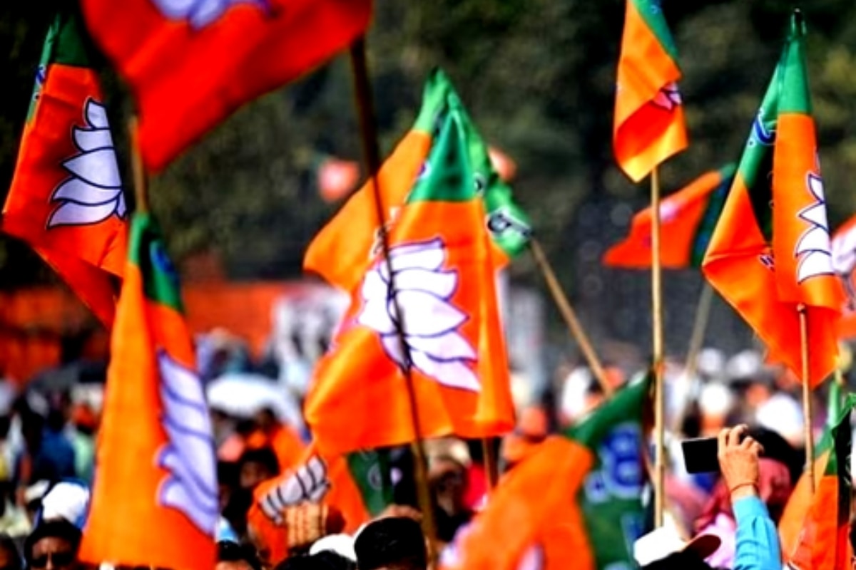 BJP To Employ ‘Adviser’ In West Bengal To Implement ‘Back-office’ Strategy For Lok Sabha Polls