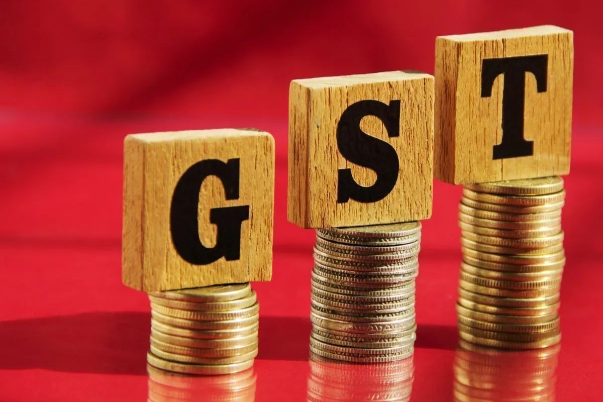 GST Collection For November 2023 Records Highest Growth Rate