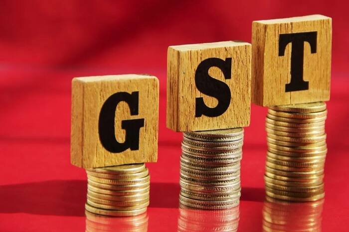 GST Collection, GST, CGST, IGST, revenue