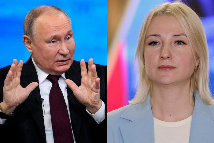 2024 Russian Presidential Election, Vladimir Putin, Yekaterina Duntsova, Ukraine, Russia, Putin, President of Russia, Russia-Ukraine War, Moscow, Kyiv, Krasnoyarsk