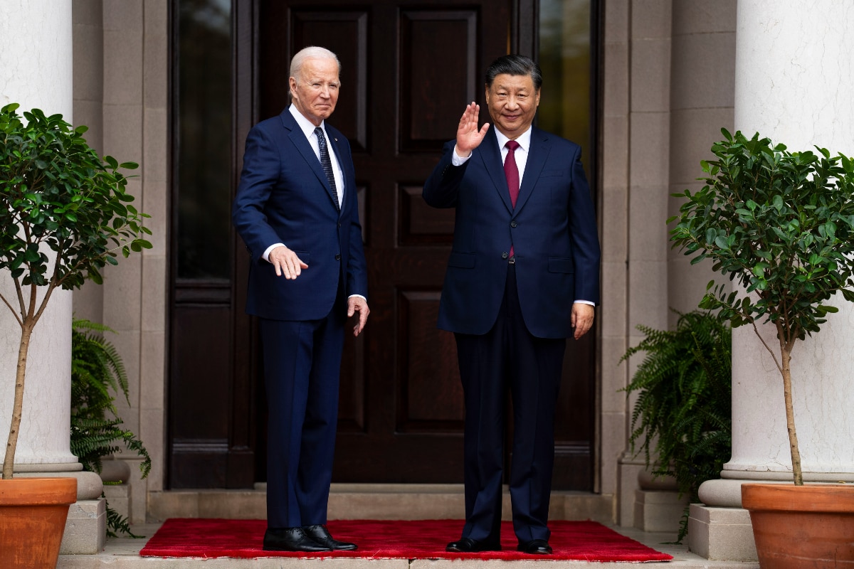 ‘Beijing Will Reunify Taiwan With Mainland China’: Xi Jinping Dares Joe Biden, USA Reacts