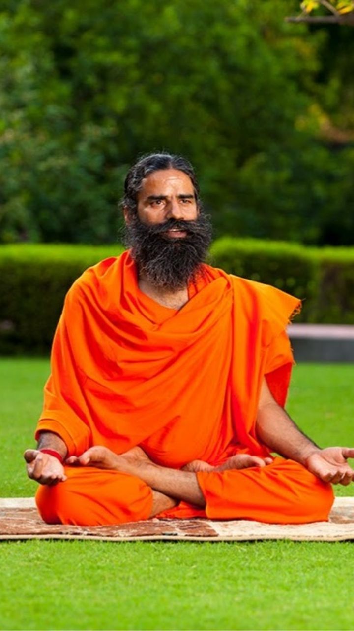 Most Expensive Things Owned By Baba Ramdev