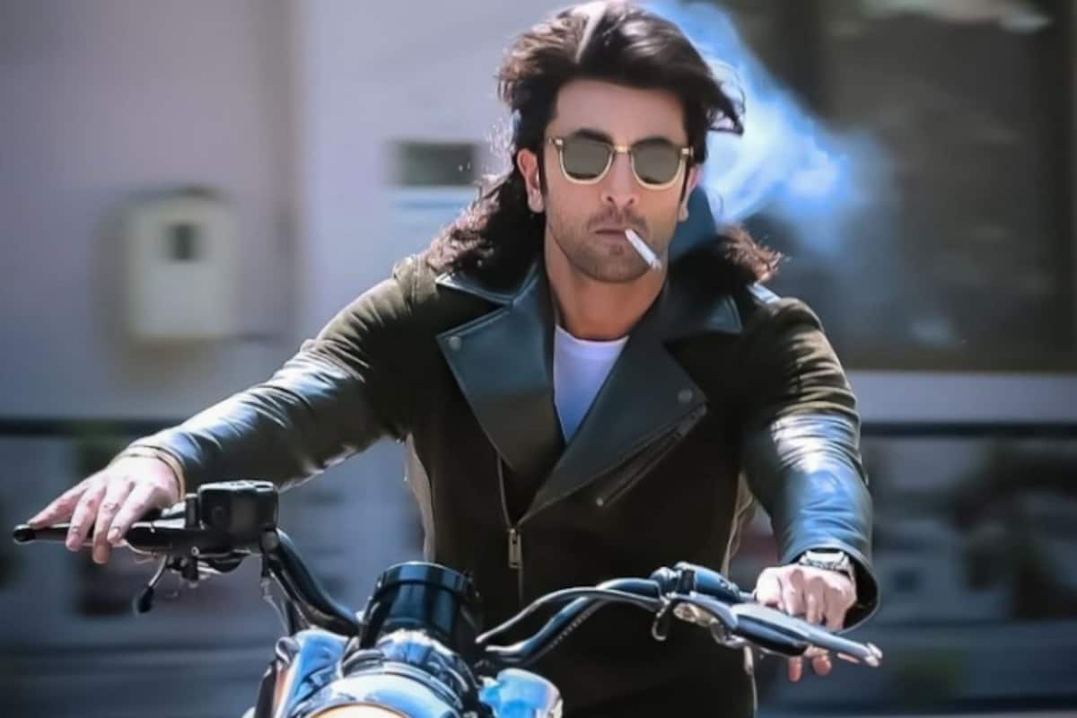 Animal Movie Record collections in six days Ranbir Kapoor all time record