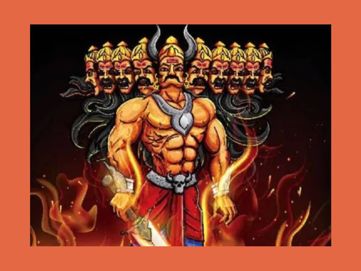 आखिर रावण ने क्यों उठा लिया था भगवान शिव का कैलाश पर्वत? जानिए इससे