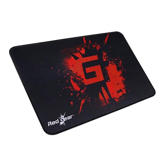 Redgear MP35 Speed-Type Gaming Mousepad