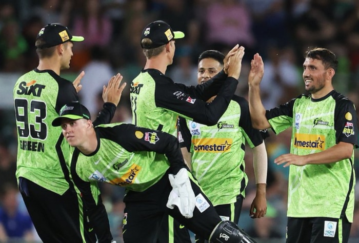 STA vs THU Dream11 Team Prediction, Big Bash League 2023 Fantasy Hints: Captain, Vice-Captain – Melbourne Stars vs Sydney Thunders, Playing 11s For Today’s Match Lavington Sports Oval, Albury 10:00 AM IST December 23, Saturday