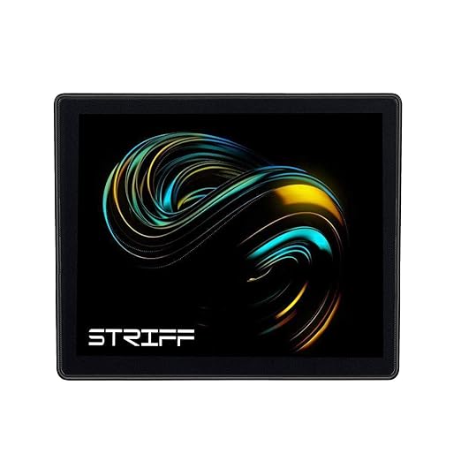 STRIFF Mpad Mouse Mat Gaming Mouse Pad