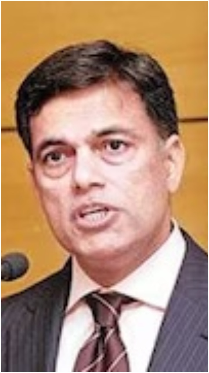 Who Is Sajjan Jindal Billionaires Net Worth Education Qualification