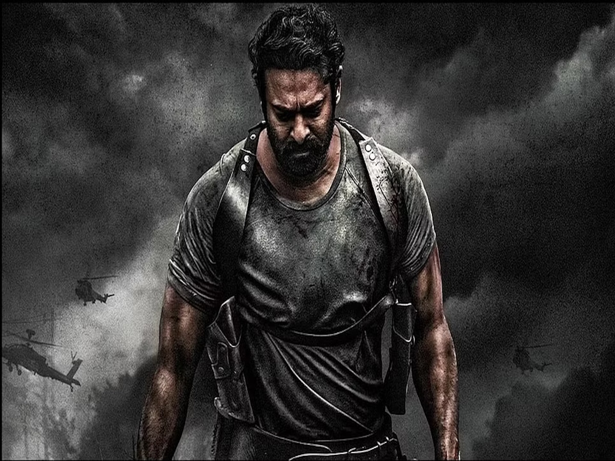 Salaar BO Collection: Prabhas की फिल्म 'सालार' का दूसरे सप्ताह भी बज ...