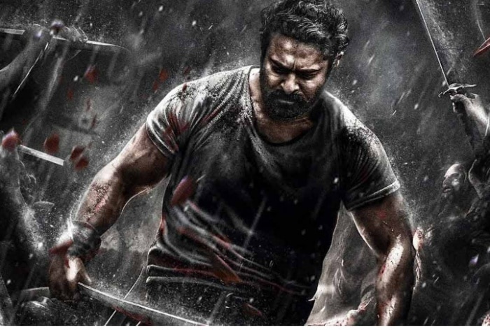 Prabhas Scores Mass Hysteria With Rs 100 Crore Plus Opening, First For an Indian Actor