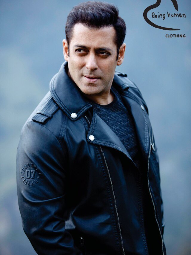 Being Human Clothing Be All Heart featuring Salman Khan Ad - Advert Gallery
