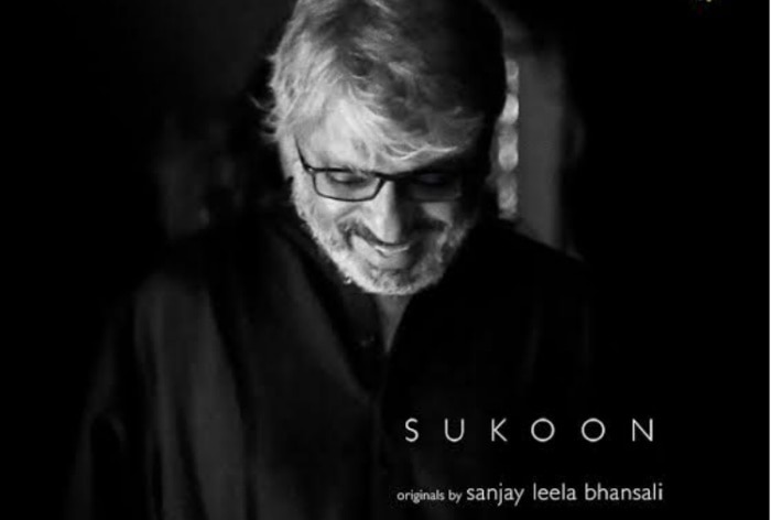 Sanjay Leela Bhansali’s Debut Album ‘Sukoon’ Completes One Year: ‘Captivating The World’