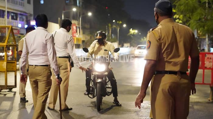 Section 144 Imposed In Mumbai Till Feb 6 Large Gathering Procession Banned Check Full List