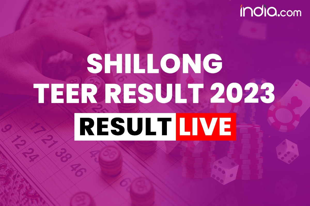 Shillong Teer Lottery Result TODAY 20.12.23 – 1st and 2nd Round Results SOON