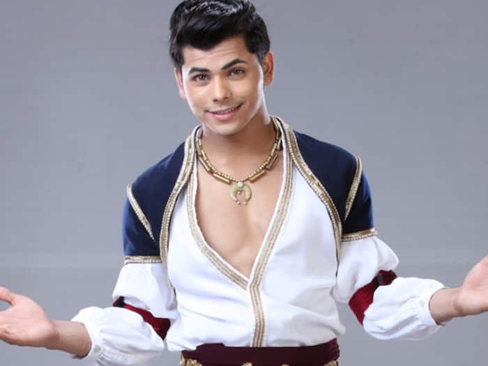 Siddharth Nigam
