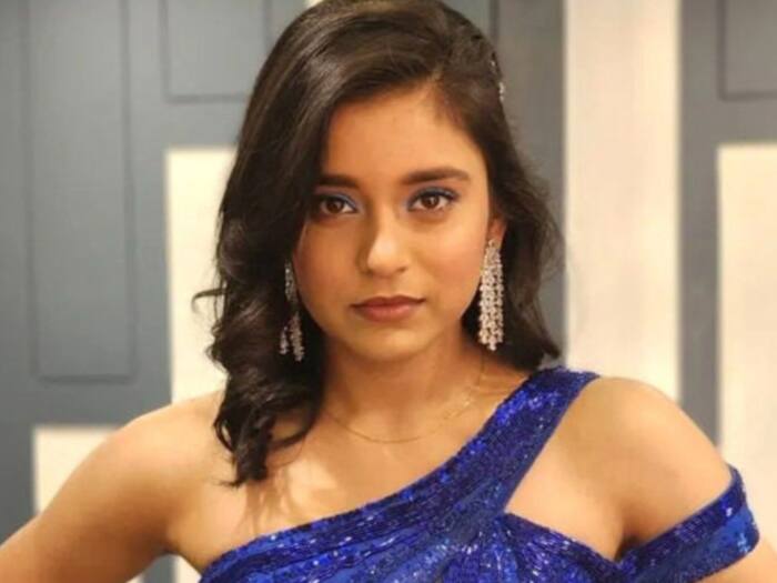 Sumbul Touqeer Khan