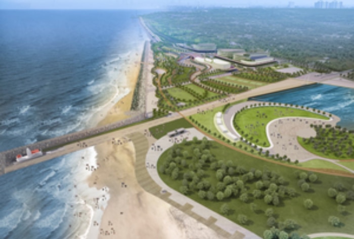 Surat’s Dumas Sea Face Development Project To Commence Tomorrow; Detail Here