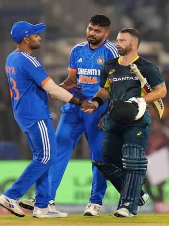 T20I क्रिकेट में सबसे ज्यादा मैच जीतने वाली टीमें, भारत ने पाकिस्तान को पीछे छोड़ा