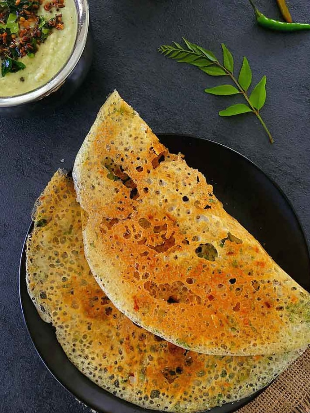 Top 10 Trending Recipes of 2023 on Google