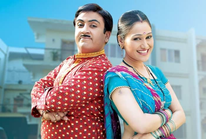 Taarak Mehta Ka Ooltah Chashmah Producer Asit Kumarr Modi Opens Up ...