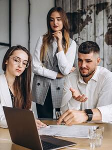 Top 10 Group Discussion Tips For Interview Success