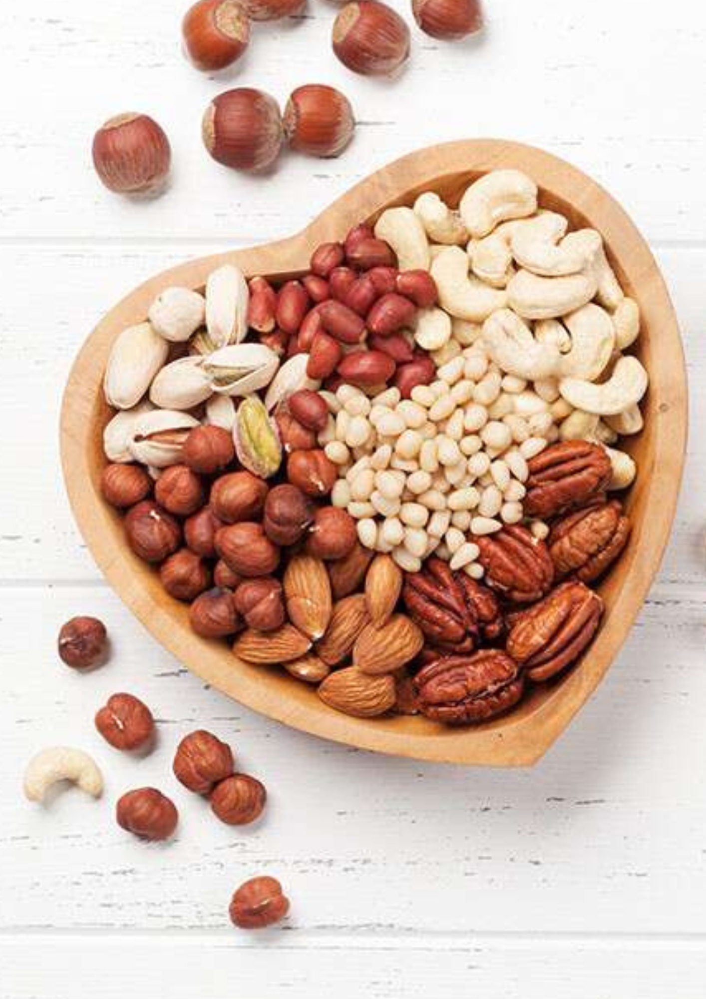 Top 9 Dry Fruits Which Helps To Immunity Power Boosting 7701