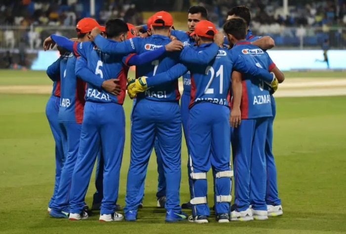 UAE vs AFG 2nd T20I, Live Streaming: When And Where To WATCH