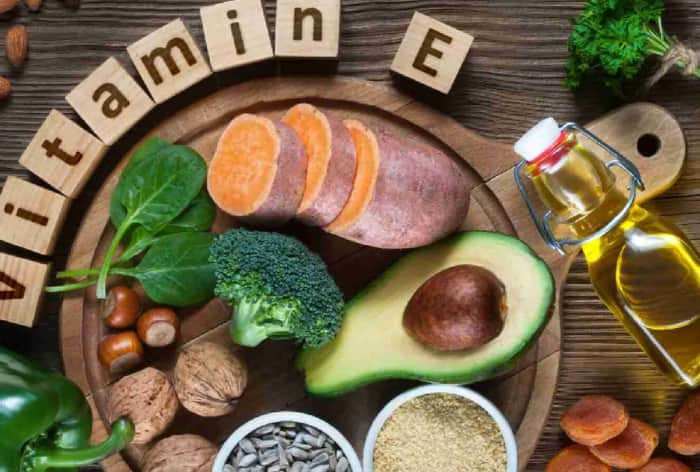 Vitamin E-Packed Foods: Nourish Your Body and Achieve Glass Like Glowing Skin