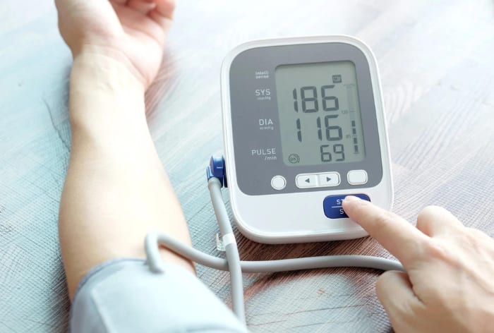 High blood pressure, also known as hypertension, is a chronic medical condition that needs constant attention. Here are some ways to manage this condition during winter season