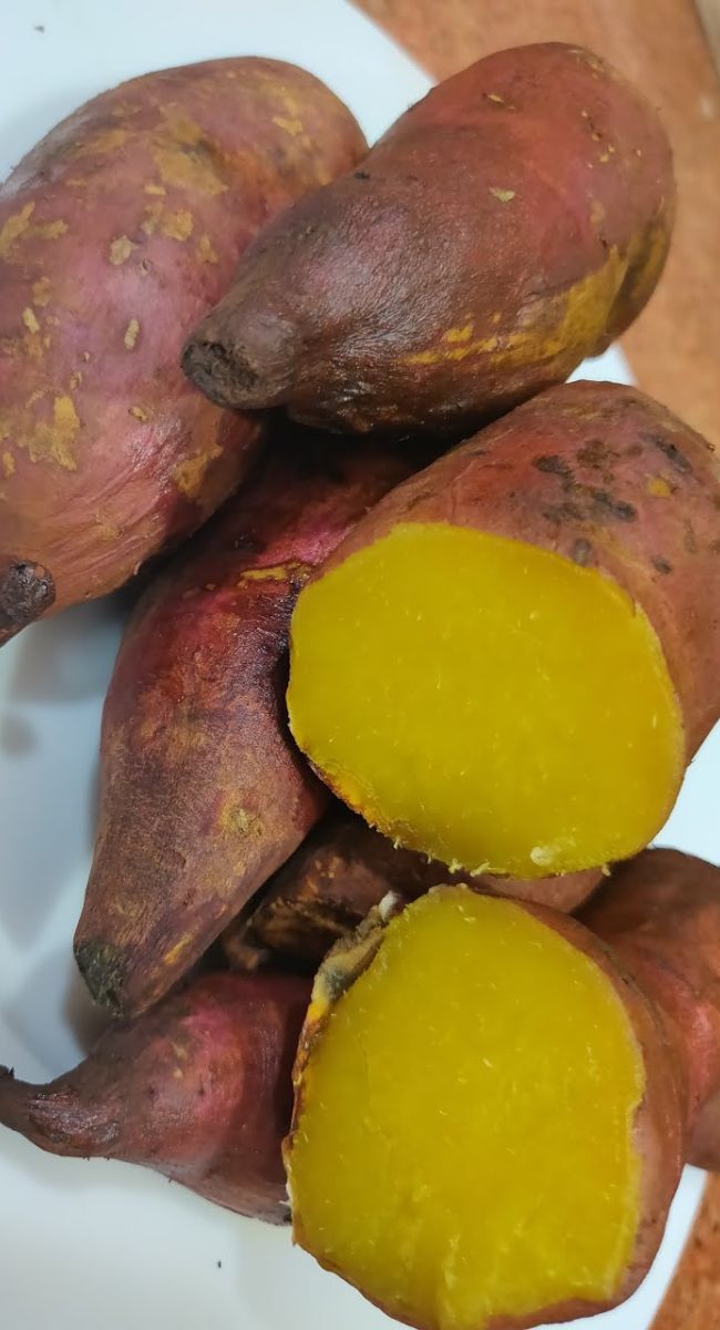 इस समय खा लिया शकरकंद तो खिल उठेगी सेहत और स्किन