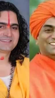 राजस्थान के 4 महंत, जो BJP के टिकट से पहुंचे विधानसभा