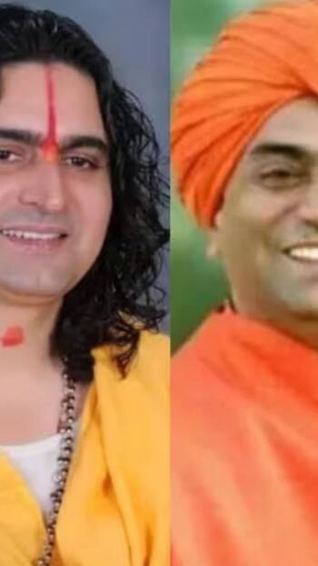 राजस्थान के 4 महंत, जो BJP के टिकट से पहुंचे विधानसभा