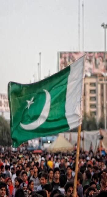 पाकिस्तान की इन 10 जगहों से जिंदा आने की नहीं है गारंटी!